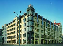 Jetzt die passendende bank in chemnitz. Dresdner Bank Am Markt Chemnitz Kbk Architekten