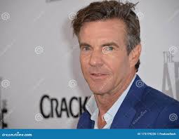 Dennis Head Stock Photos