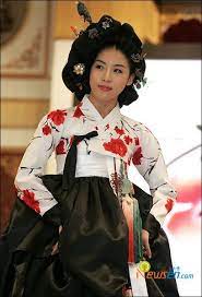 Hanbok Hanbok Korean Hanbok Modern Hanbok