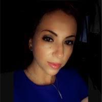 Lina Awadallah's Instagram, Twitter & Facebook