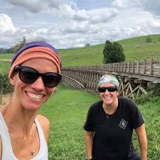 I enjoyed my chillest adventure last week alongside my most hardcore  friend. @hales.blevins met me in Damascus for a ride