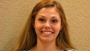 INBRE scholars: Meet Taylor Ziegler