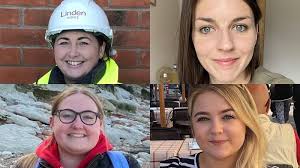 Vistry's training schemes helping women's career progress