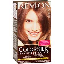 Olia brilliant color 424 reviews. Revlon Colorsilk Permanent Hair Color Light Brown 51 Clicks