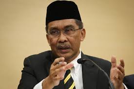تقي الدين بن حاج حسن; As Umno Roars In Assembly Pas Sec Gen Tweets Cryptic Message About Lost Loves Malaysia Malay Mail