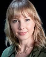 Caroline Eskander's Instagram, Twitter & Facebook