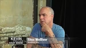 Welliver was born in new haven, connecticut. Titus Welliver Wikivisually