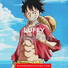 Gear second, gear 4, tank man, gear 5, snake man, pound man. Luffy Workout Routine Train Like Monkey D Luffy From One Piece