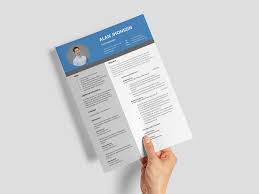 Choose from modern, creative or traditional templates that indicate to employers you're the right person for. Free Event Manager Resume Template For Job Seeker