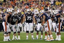 Auburn Tigers Football: 9 Items on the Summer to-Do List