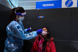 There are various testing options available to you including local testing centres and home testing kits. B C Sees 1 158 More Covid 19 Cases Over Weekend Kelowna Capital News