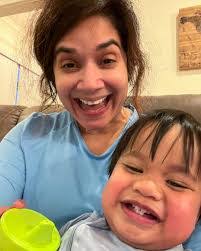 Mae Mefford's Instagram, Twitter & Facebook