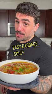 Kwwk Cabbage Soup