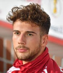 With all the talk about the allianz arena in munich not being lit up in rainbow colours for germany vs hungary, it would have been easy to forget there was a vital match on. Leon Goretzka Steckbrief Bilder Und News Gmx At