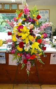 Funeral Spray Funeral Flower Arrangements Casket Flowers Funeral Floral