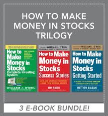 How To Make Money In Stocks Trilogy Pages 401 450 Text