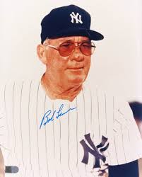 Yankee Manager