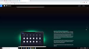 How To Update Unifi Controller Youtube