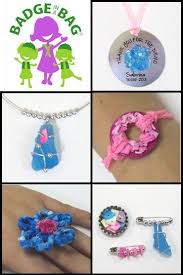 Jewelry Badge In A Bag Girl Scout Badges Girl Scout Juniors Badge