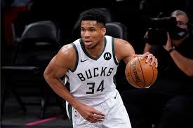 No, giannis antetokounmpo is not married yet. Giannis Antetokounmpo Girlfriend Mariah Riddlesprigger Son Liam Fanbuzz