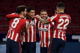 Jadwal liga spanyol malam ini pekan ke 20 elche vs barcelona | live bein sport liga spanyol 2020 jadwal liga spanyol nanti. Jadwal Liga Spanyol Malam Ini Peluang Atletico Dan Ancaman Bagi Barcelona Halaman All Kompas Com