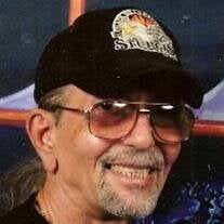 Robert E. Stoner Obituary