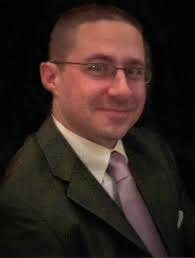 Daniel Patrick Koerner