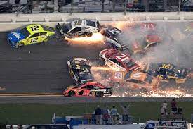 In the end, the the win by conners in 2019, which remains his only triumph on the pga tour, secured the last invite. Nascar Tv Ratings Boost After Daytona 500 Not What It Seems Charlotte Observer