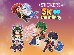 200 Cherry Blossom (Sk8 The Infinity) Ideas | Cherry Blossom, Infinity,  Blossom