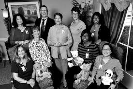 The Face of Hospice Care