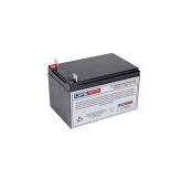 Amazon.com: 12V 12Ah NB - Battery Replacement for Universal ...
