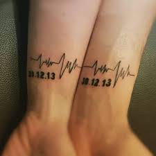51 Best Matching Couple Tattoos In 2020 Couple Tattoos Love Couples Tattoo Designs Matching Couple Tattoos