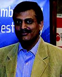 π-Electron rich small molecule sensors for the recognition of  nitroaromatics