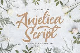 This gives you a chance to use cursive fonts to add some originality. 41 Best Bold Cursive Fonts Bold Script Calligraphy And Tattoo Fonts To Download