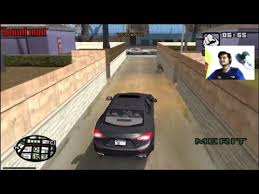 10100  Vehicle Backfire Mod Gta Sa Android  Free