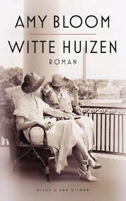Bol Com Witte Huizen Amy Bloom 9789038805276 Boeken Witte Huizen Boeken Bloom
