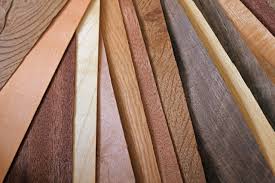 Birch plywood