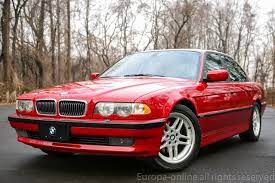 Pin Su Bmw 7 Series