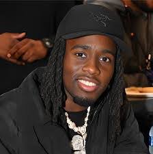 Maurice Gadson's Instagram, Twitter & Facebook