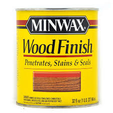 Dark walnut is a premium wood finish penetrating stain by minwax. Wood Floors Plus Stains Minwax 70012 Qt Dark Walnut 2716 Stain