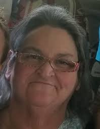 Obituary for Peggy Lee Mull