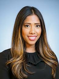 Alicia Persaud's Instagram, Twitter & Facebook