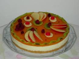 Toffifee® macht auch als weihnachtsguetzli spass! Konfetti Torte Einfach Lecker Daskochrezept De