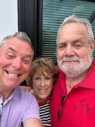 John Christian Luxury...