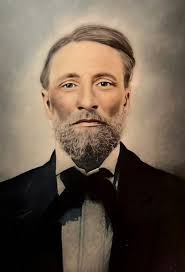 Jonathan Heare (1833-1901) familysearch