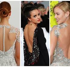 Prom Hairstyles For Backless Dress Dress Hairstyles Backless Dress Hairstyles Backless Dress