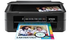 This is an inkjet printer with a simple design suitable to be placed anywhere. Download Driver Epson Facial Expression Xp 231 Windows Mac Linux Linkdrivers