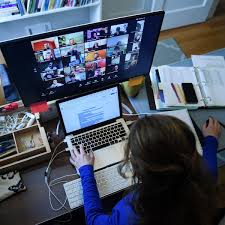 When the more option appears, click on it and. Zoom Is Malware Why Experts Worry About The Video Conferencing Platform Zoom The Guardian