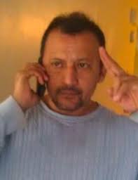 Obituary information for Francisco Martin Cano