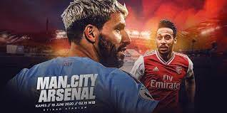 Breaking news headlines about manchester city v arsenal, linking to 1,000s of sources around the world, on newsnow: Prediksi Manchester City Vs Arsenal 18 Juni 2020 Bola Net